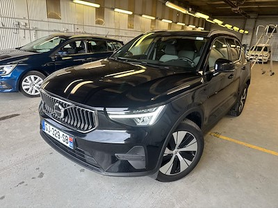 Volvo XC40 XC40 T5 Recharge 180 + 82ch Start DCT 7