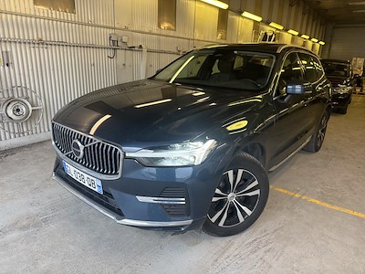 Volvo XC60 XC60 T6 AWD 253 + 145ch Start Geartronic