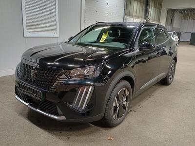 Peugeot 2008 1.2 PURETECH 130 EAT8, 2024