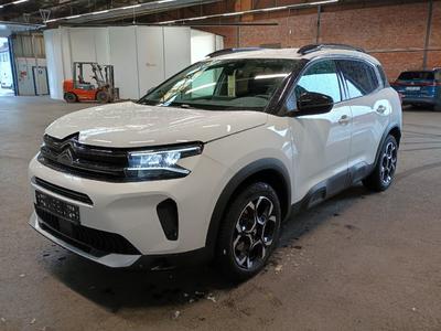 Citroen C5 AIRCROSS PURE TECH 130 S&amp;S PLUS, 2024