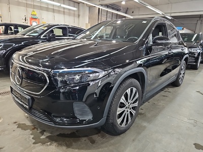 Mercedes-Benz Eqa 250 Electric Art, 2022