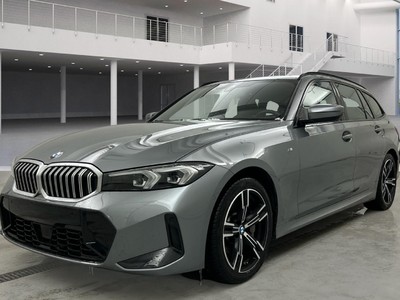 BMW 330I 2.0 TOURING XDRIVE AUT., 2024