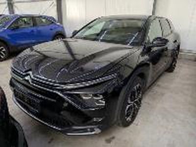 Citroen C5 1.2 X PURETECH 130 START&amp;STOP EAT8, 2024