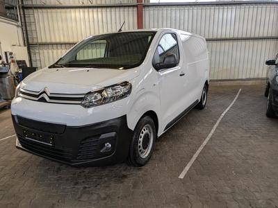 Citroen E-jumpy 0.0 L1 (50 KWH), 2024