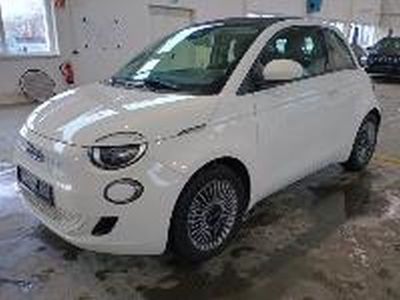 Fiat 500e 0.0 C, 2023