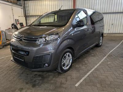 Citroen E-spacetourer 0.0 M (75 KWH), 2024