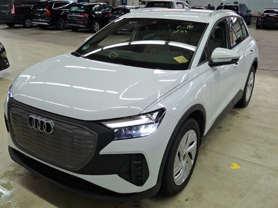 Audi Q4 0.0 E-TRON 40, 2022