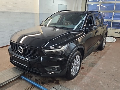 Volvo Xc40 T5 RECHARGE DKG Plus Dark, 2022