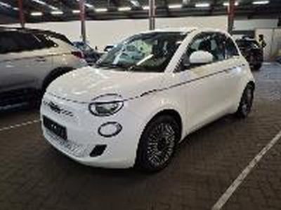 Fiat 500e 0.0 42KWH, 2023