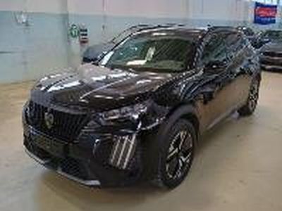 Peugeot 2008 0.0 ELEKTRO 136, 2024