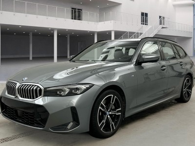 BMW 330I 2.0 TOURING XDRIVE AUT., 2025