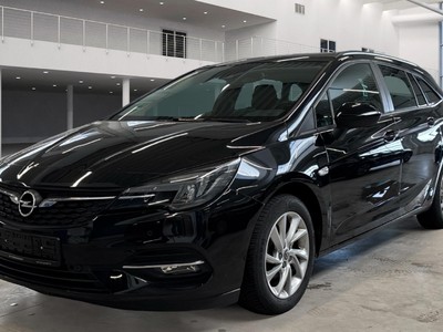 Opel Astra 1.5 1.5 D START/STOP SPORTS TOURER, 2022