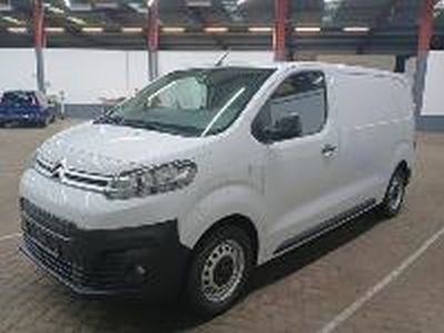 Citroen E-jumpy 0.0 L1 (50 KWH), 2024