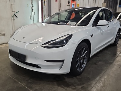 Tesla Model 0.0 3 LANGSTRECKENBATT. ALLRADANTRIEB DUAL MOTOR, 2022