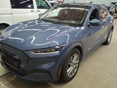 Ford Mustang MACH-E, 2021