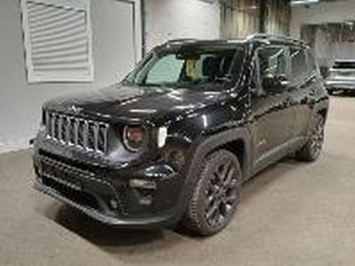 Jeep Renegade 1.5 GSE T4 48V E-HYBRID AUTOMATIK Limited, 2024
