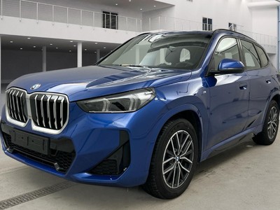 BMW X1 1.5 SDRIVE18I AUT., 2025