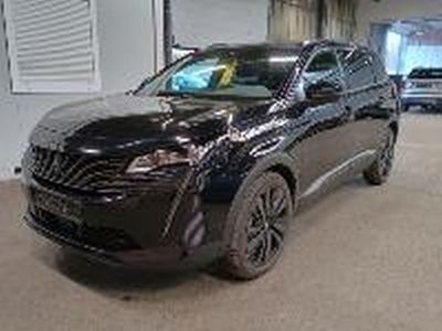 Peugeot 5008 1.2 HYBRID 136 E-DSC, 2024