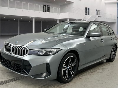 BMW 330I 2.0 TOURING XDRIVE AUT., 2025