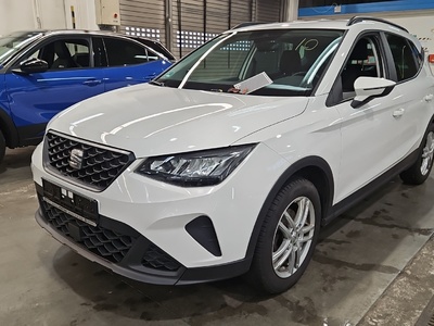 Seat Arona 1.0 TSI OPF Style, 2022