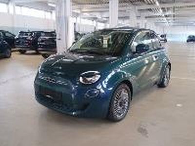 Fiat 500e 0.0 42KWH, 2023