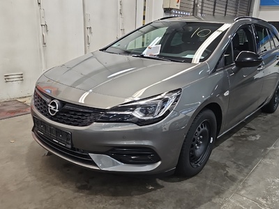 Opel Astra 1.2 1.2 TURBO START/STOP SPORTS TOURER, 2022