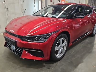 Kia Ev6 0.0 77.4-KWH AWD, 2023
