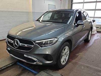 Mercedes-Benz Glc 220 D 4MATIC 9G-TRONIC Avantgarde Advanced, 2023