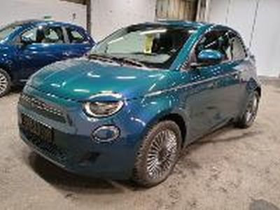 Fiat 500e 0.0 42KWH, 2023