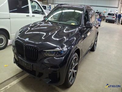 BMW X5 3.0 XDRIVE45E, 2022