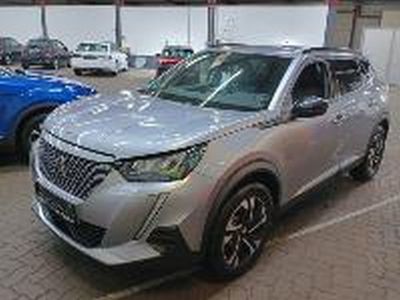 Peugeot 2008 0.0 ELEKTRO, 2024