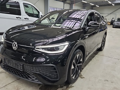 Volkswagen Id.5 PRO Performance mit Infotainment-Paket, 2023