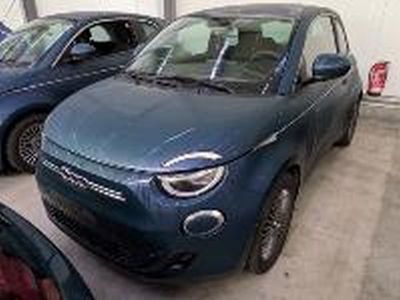 Fiat 500e 0.0 42KWH, 2023