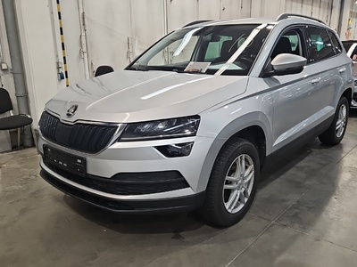Skoda Karoq 2.0 TDI SCR DSG Ambition, 2021