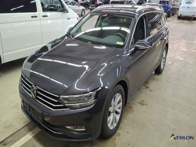 Volkswagen Passat 2.0 VARIANT 2.0 TDI SCR DSG, 2024