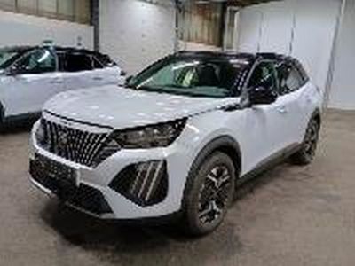 Peugeot 2008 0.0 ELEKTRO 136, 2024