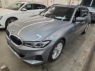 BMW 318D 2.0 TOURING AUT., 2023