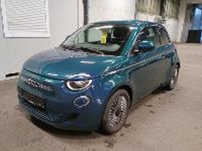 Fiat 500e 0.0 42KWH, 2023