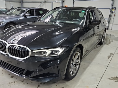 BMW 320D 2.0 TOURING XDRIVE AUT., 2023