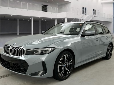 BMW 330I 2.0 TOURING XDRIVE AUT., 2025