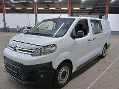 Citroen E-jumpy 0.0 L2 (50 KWH), 2024