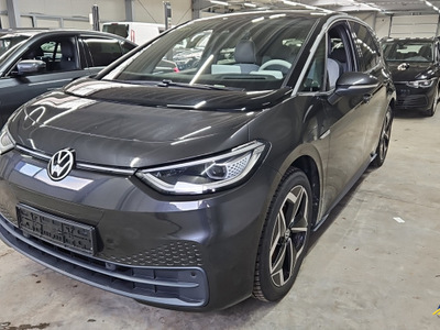 Volkswagen Id.3 0.0 -, 2021
