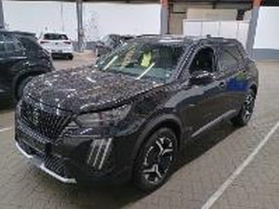 Peugeot 2008 0.0 ELEKTRO 136, 2024