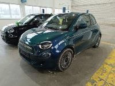 Fiat 500e 0.0 42KWH, 2023