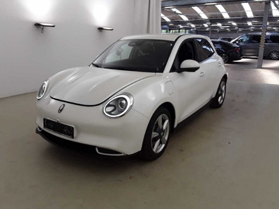 ORA Funky 0.0 CAT, 2023