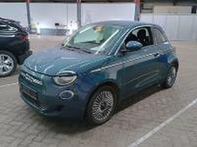 Fiat 500e 0.0 42KWH, 2023