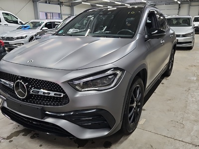 Mercedes-Benz Gla 250 E 8G-DCT AMG Line, 2023