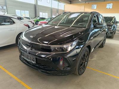 Opel Grandland 1.2 DI HYBRID 48 V AUTOMATIK GS, 2024