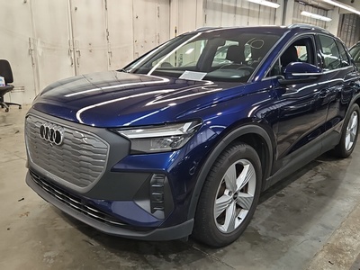 Audi Q4 0.0 E-TRON 40, 2022