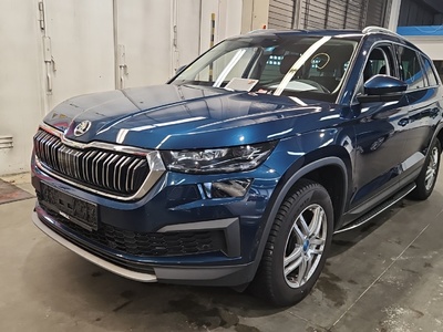Skoda Kodiaq 2.0 TDI DSG Style, 2023